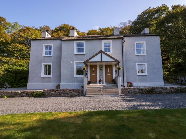 Dalegarth Hall Farm Cottage 2 - 1135822 - photo 2