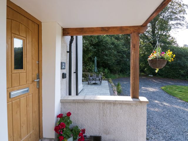Dalegarth Hall Farm Cottage 2 - 1135822 - photo 3