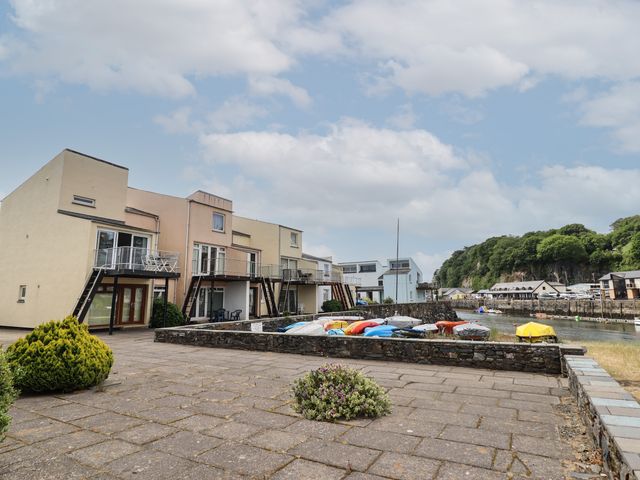 Moelwyn  57D South Snowdon Wharf - 1135825 - photo 4