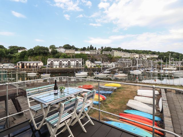 Moelwyn  57D South Snowdon Wharf - 1135825 - photo 5