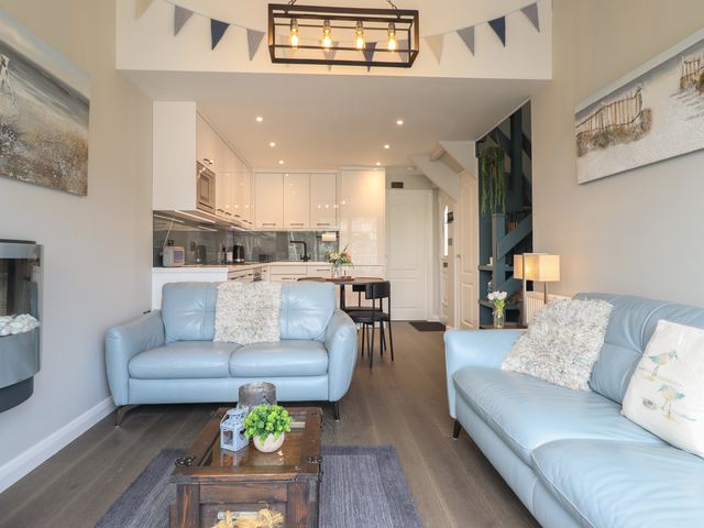 Moelwyn  57D South Snowdon Wharf - 1135825 - photo 2