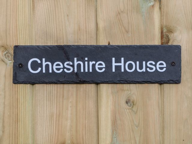 Cheshire House - 1135826 - photo 2