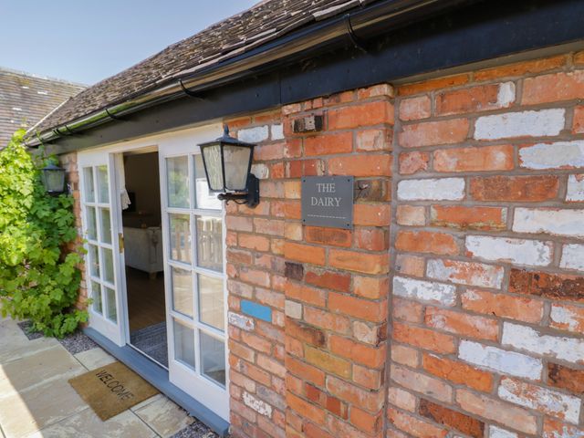 The Dairy - 1135839 - photo 3
