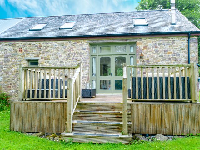 Gelli Barn - 1135849 - photo 2
