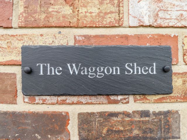 The Waggon Shed - 1135919 - photo 2