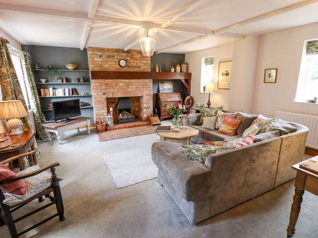 The Waggon Shed - 1135919 - photo 3