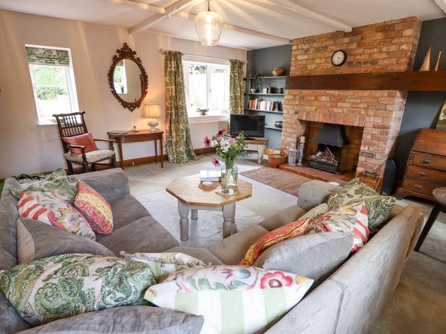 The Waggon Shed - 1135919 - photo 4