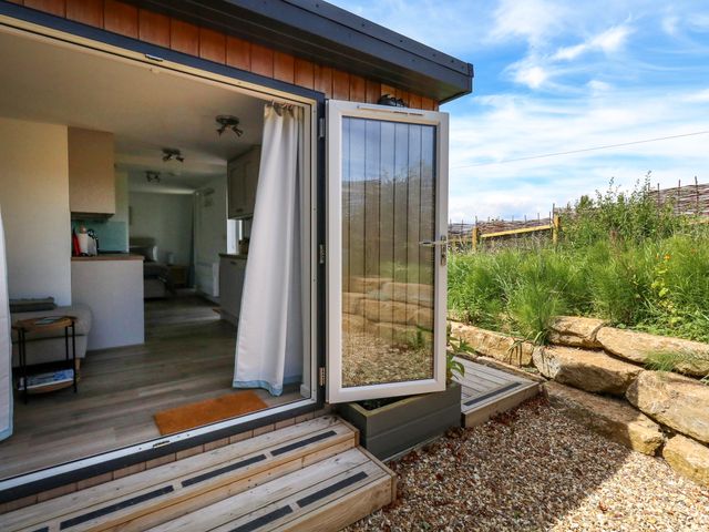 The Cabin - 1135950 - photo 2