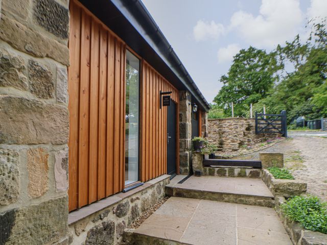 The Bothy, Riding Hills - 1135986 - photo 2