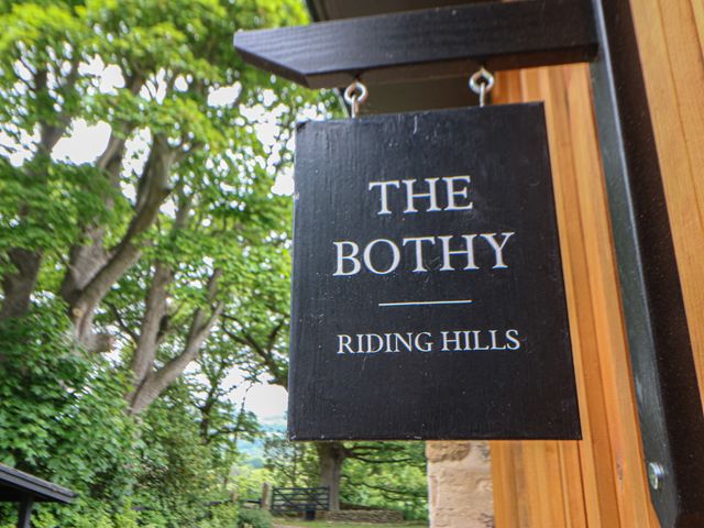 The Bothy, Riding Hills - 1135986 - photo 3