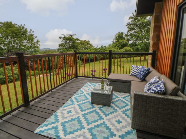 The Bothy, Riding Hills - 1135986 - photo 4