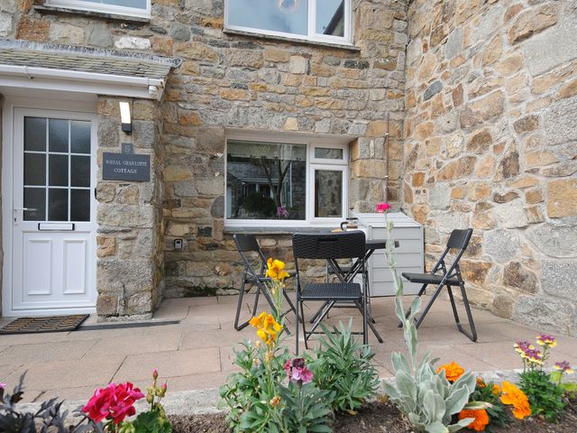 Wheal Charlotte Cottage - 1136003 - photo 3