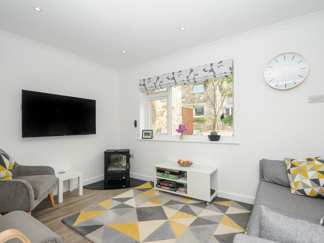 Wheal Charlotte Cottage - 1136003 - photo 4