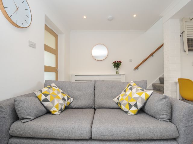 Wheal Charlotte Cottage - 1136003 - photo 5