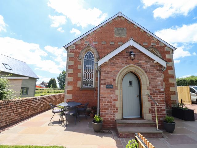 The Old Chapel - 1136033 - photo 2