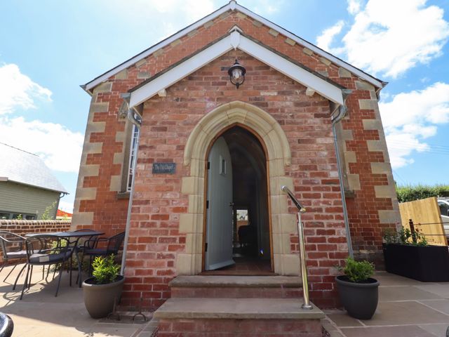 The Old Chapel - 1136033 - photo 3