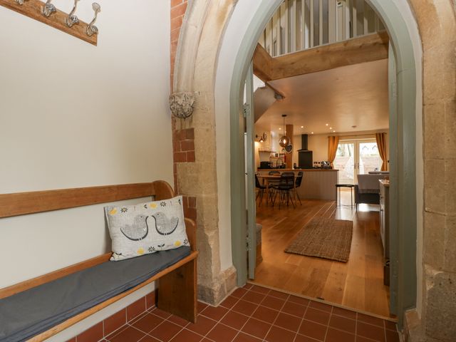 The Old Chapel - 1136033 - photo 4