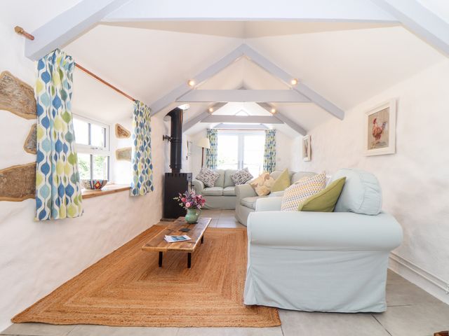 The Barn at Trevothen Farm - 1136058 - photo 4