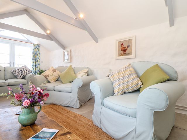 The Barn at Trevothen Farm - 1136058 - photo 3