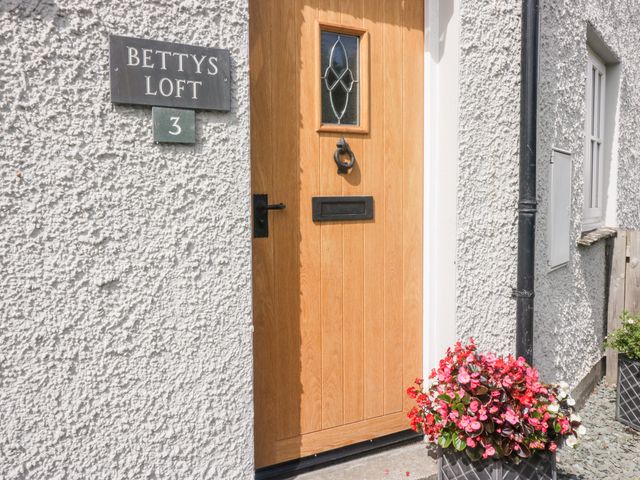 Betty's Loft - 1136067 - photo 2