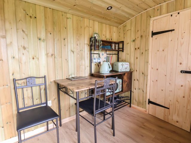The Oak Hut - 1136136 - photo 5