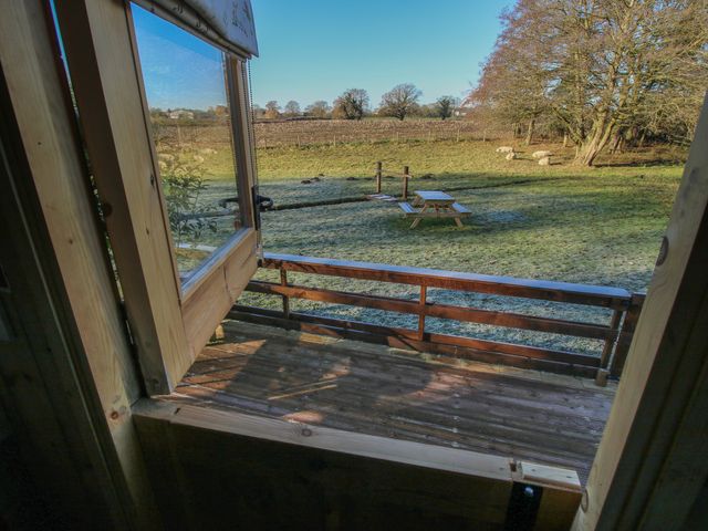 The Oak Hut - 1136136 - photo 3