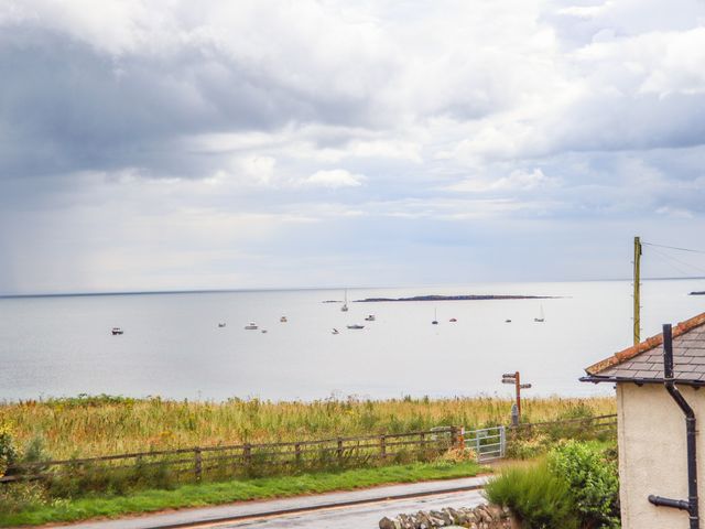 Cullernose Cottage - 1136209 - photo 1