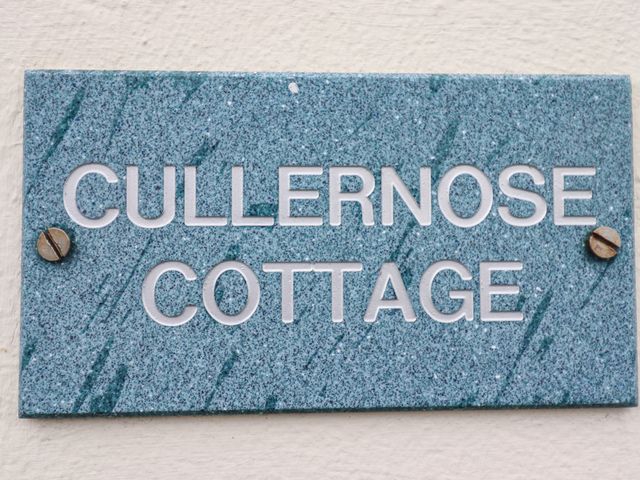 Cullernose Cottage - 1136209 - photo 3