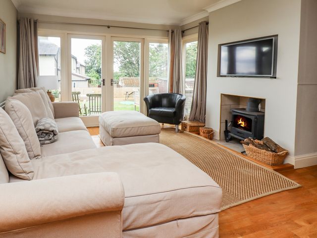 Cullernose Cottage - 1136209 - photo 4