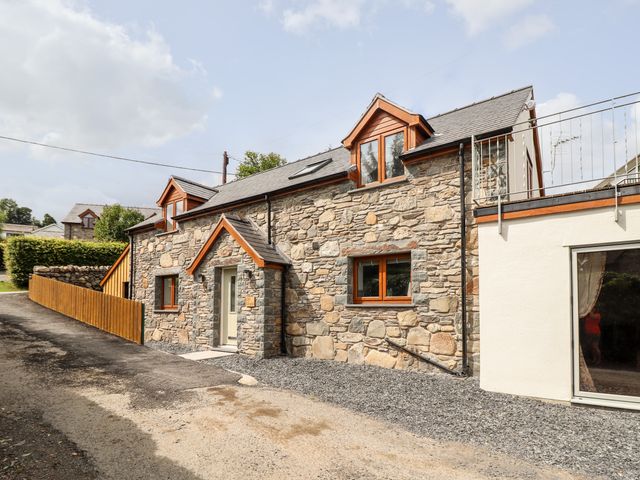 Llys Tirion - 1136222 - photo 2