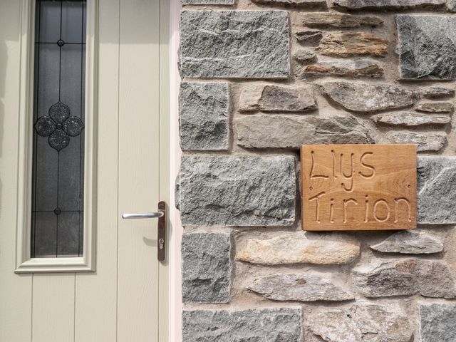 Llys Tirion - 1136222 - photo 3