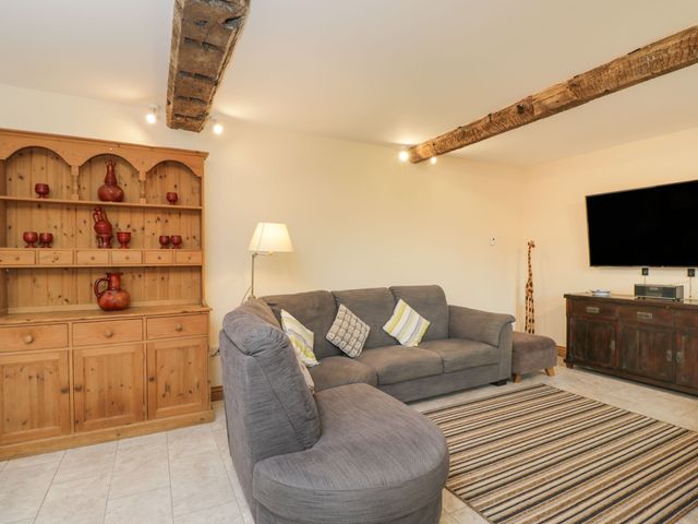 Chequers Barn - 1136355 - photo 4