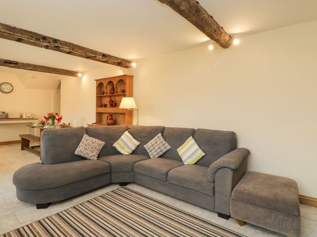 Chequers Barn - 1136355 - photo 5
