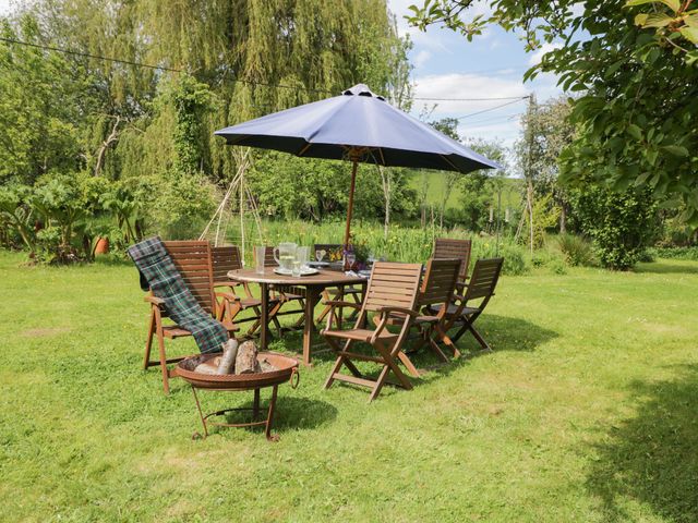 Chequers Barn - 1136355 - photo 2