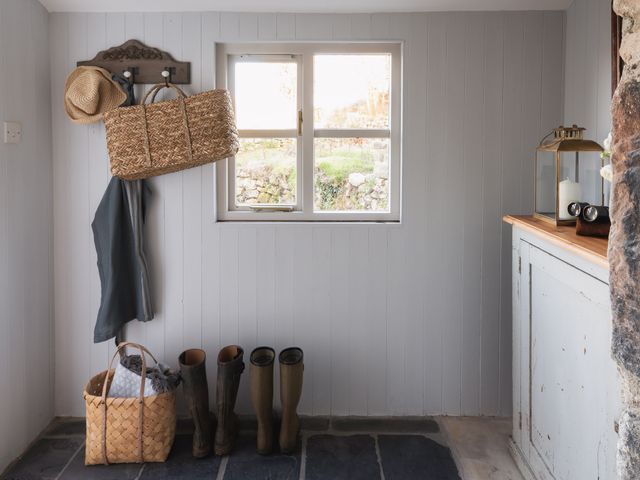 Butterwell Cottage at Collihole - 1136364 - photo 2