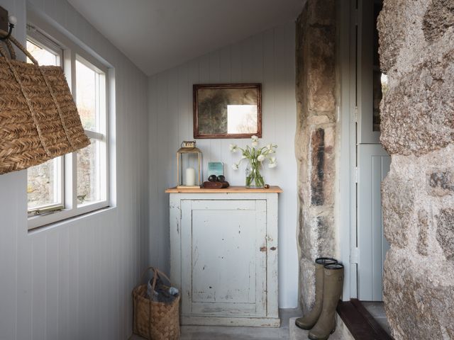 Butterwell Cottage at Collihole - 1136364 - photo 3