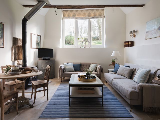 Butterwell Cottage at Collihole - 1136364 - photo 4