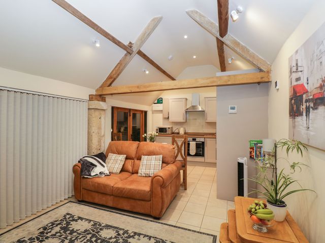 The Cattle Byre - 1136377 - photo 2