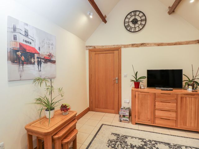 The Cattle Byre - 1136377 - photo 4