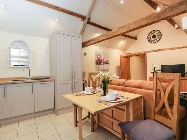 The Cattle Byre - 1136377 - photo 5
