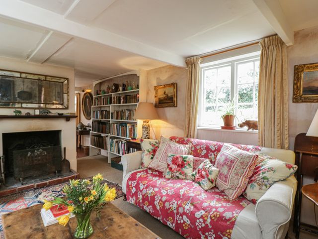 Chalkpit Cottage - 1136387 - photo 3