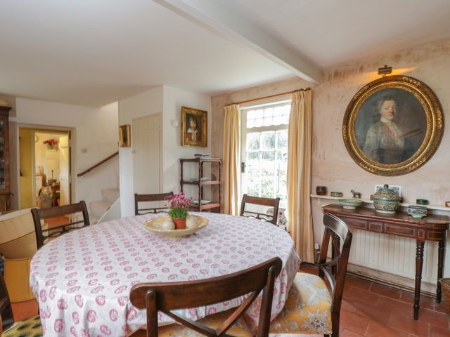 Chalkpit Cottage - 1136387 - photo 4