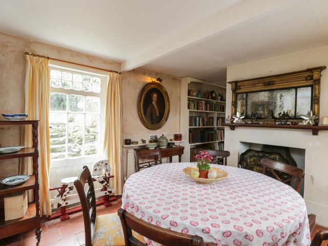 Chalkpit Cottage - 1136387 - photo 5
