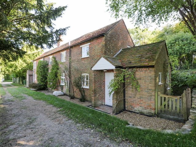 Chalkpit Cottage photo 1