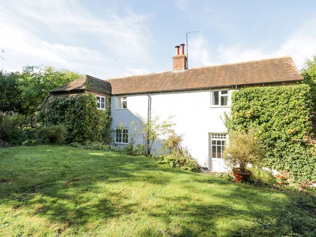 Chalkpit Cottage - 1136387 - photo 2