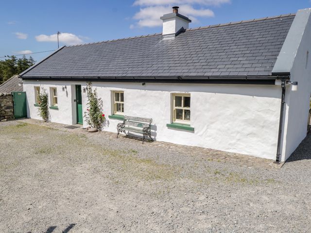 Old Mike's Cottage - 1136388 - photo 2