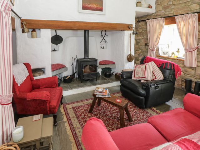 Old Mike's Cottage - 1136388 - photo 5