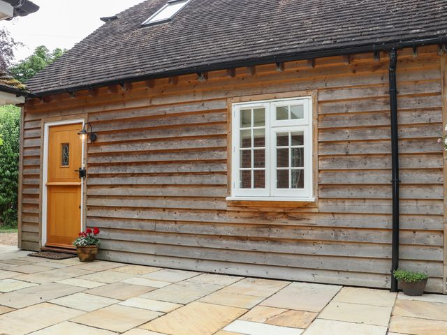 Spindlewood Cottage - 1136422 - photo 2