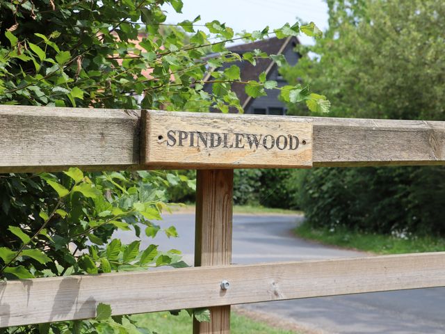 Spindlewood Cottage - 1136422 - photo 3