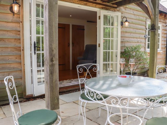 Spindlewood Cottage - 1136422 - photo 4